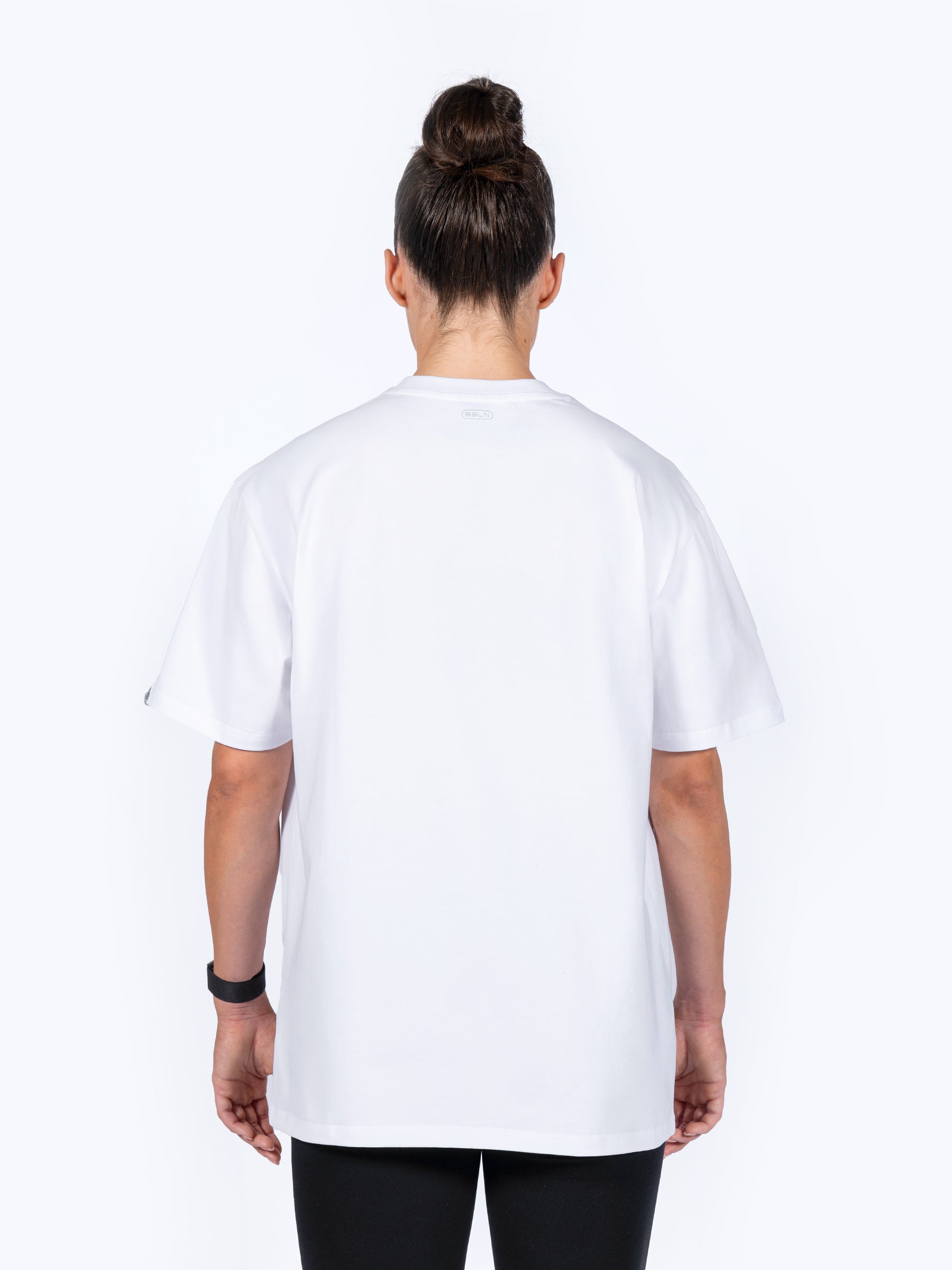 Centric Oversized Tee