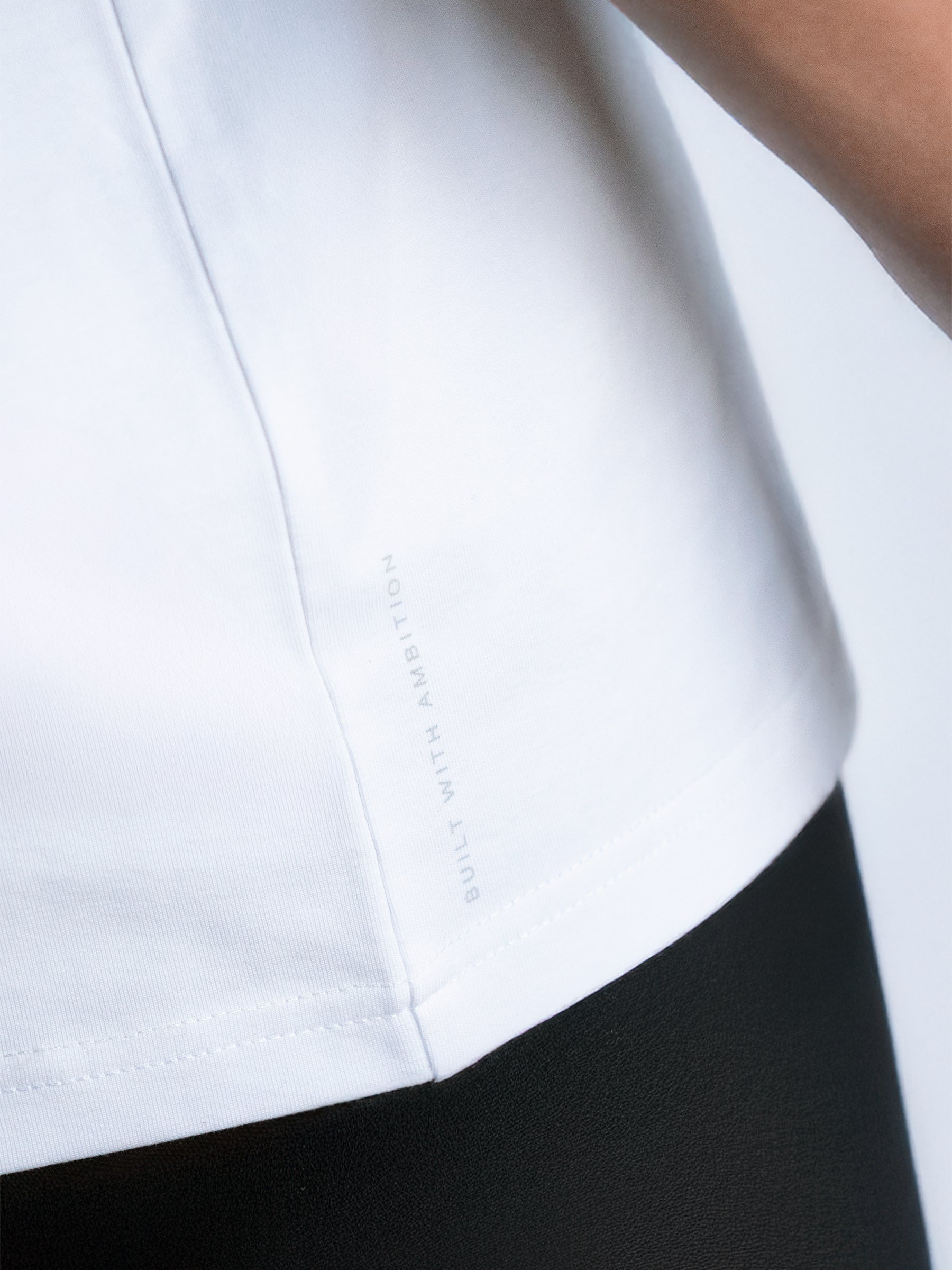 Centric Oversized Tee