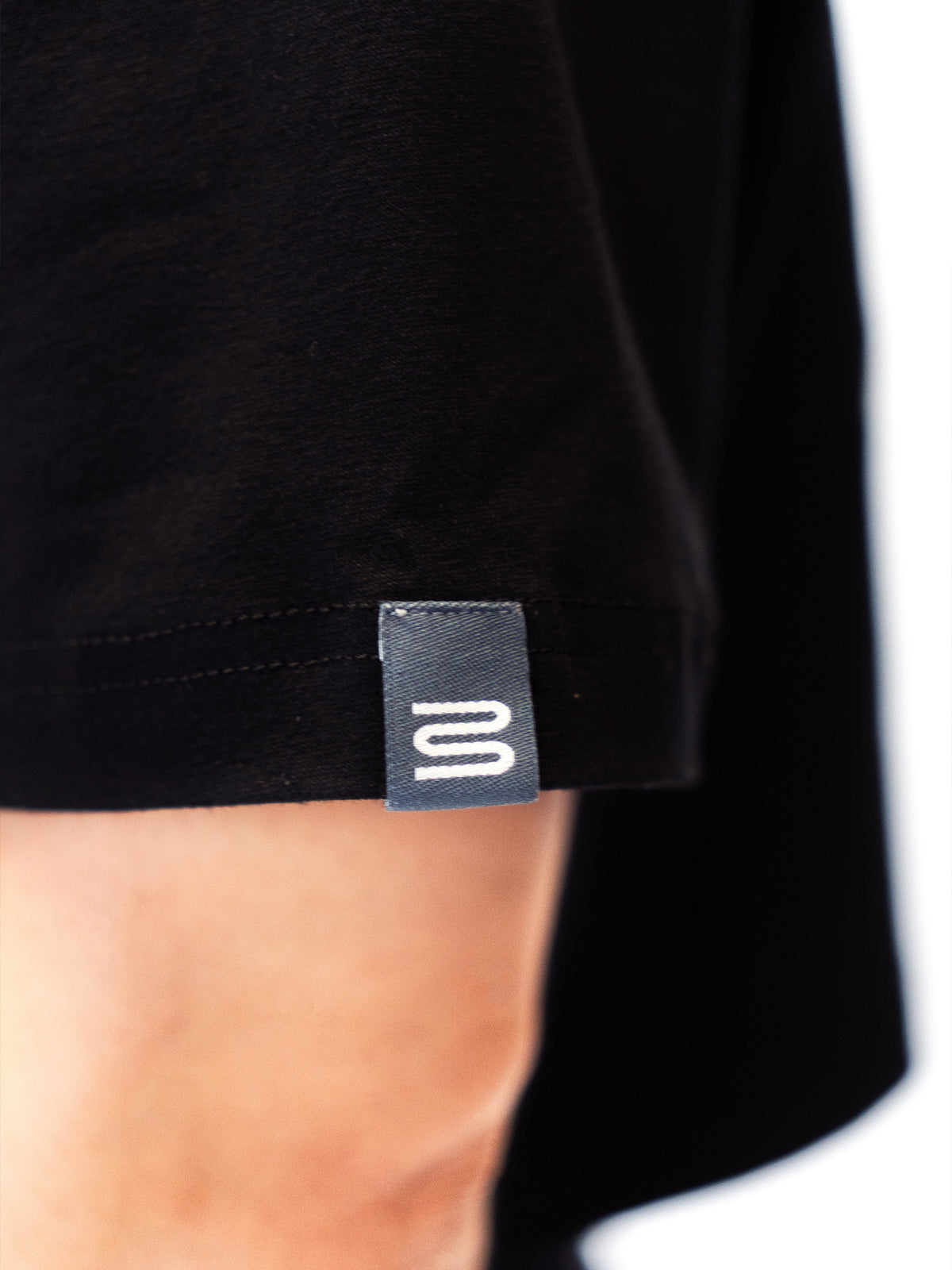 Icon Cropped Tee