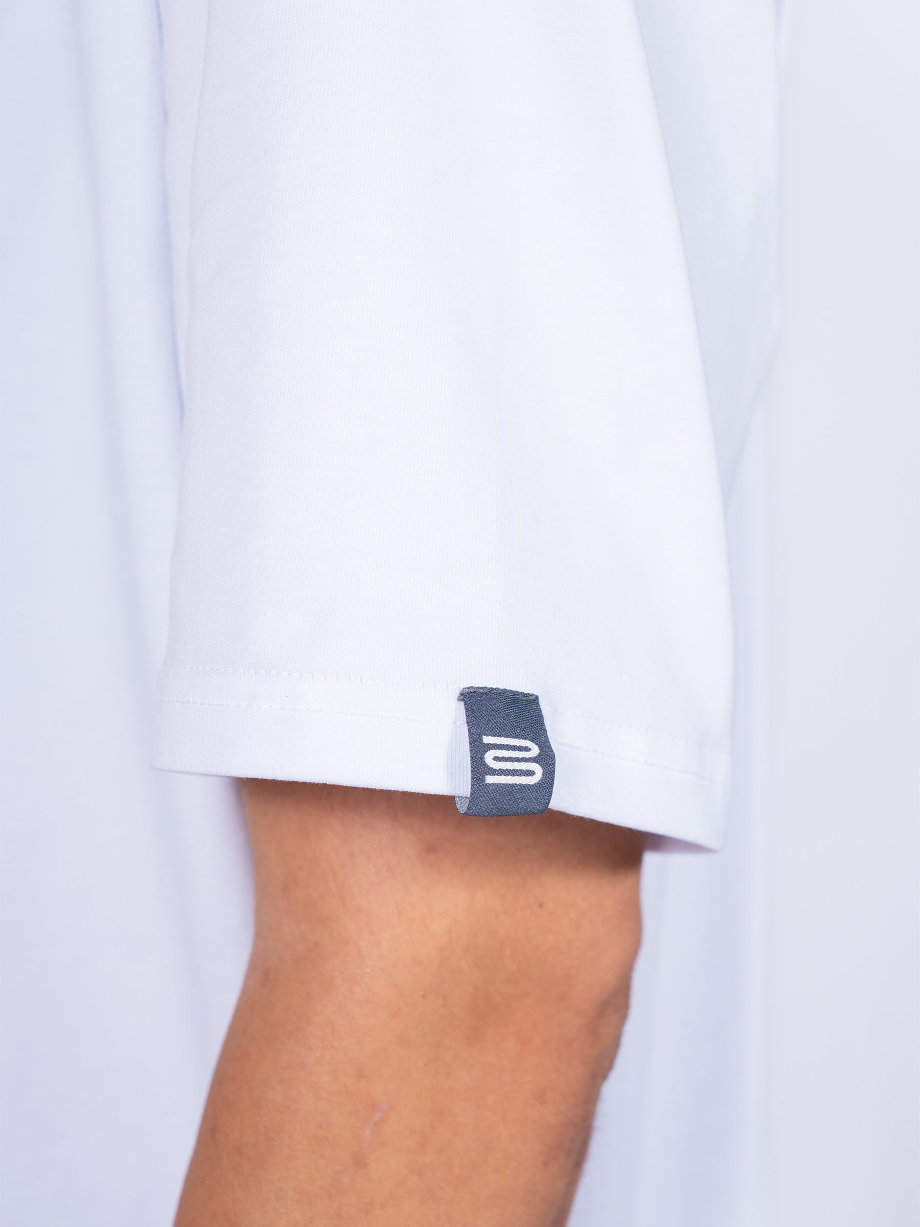 Centric Oversized Tee