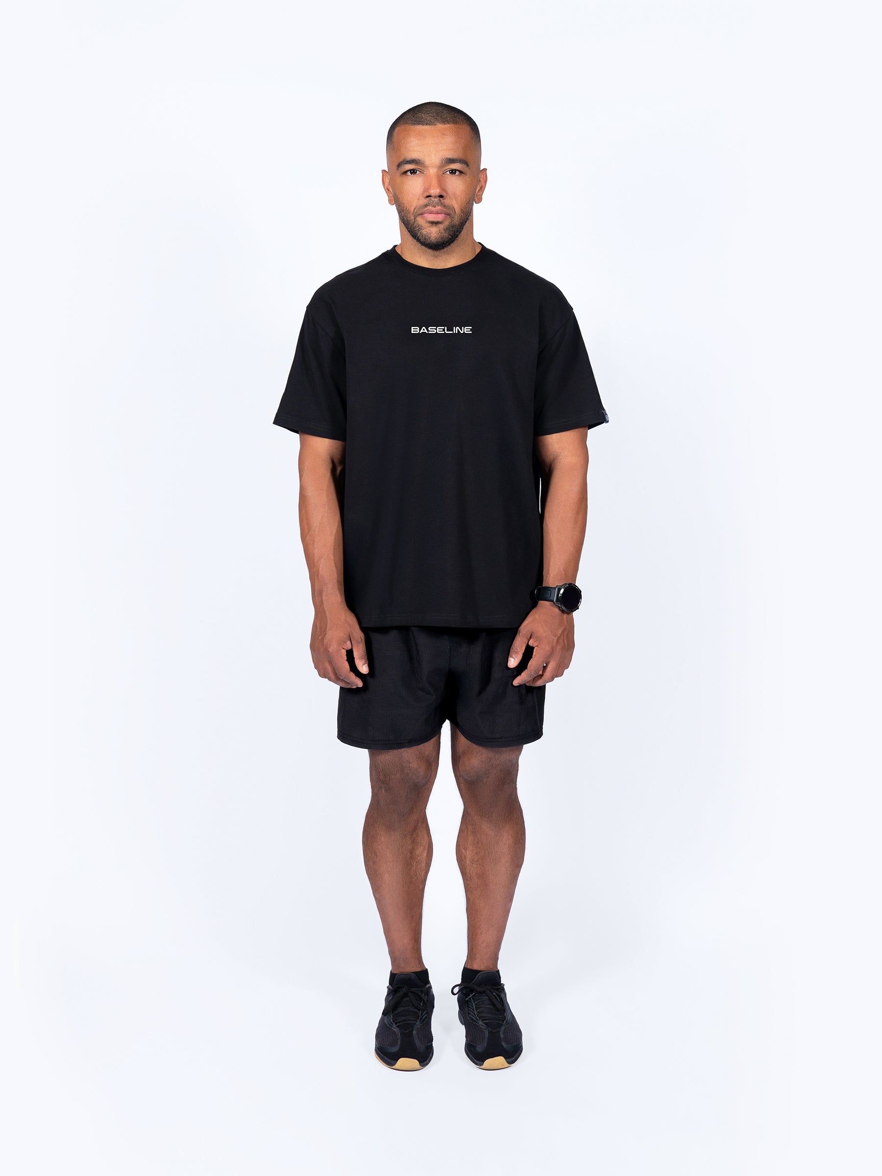 Icon Oversized Tee