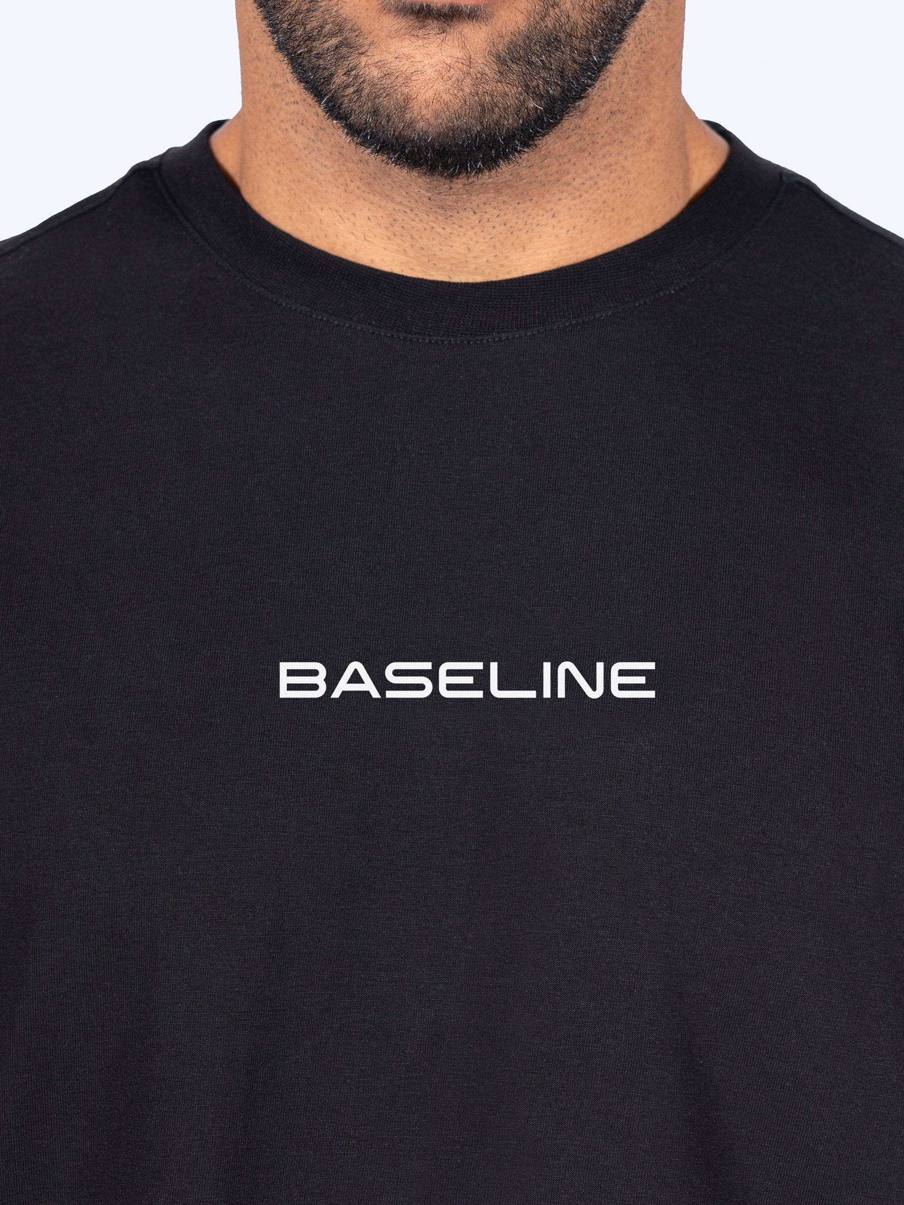 Icon Oversized Tee