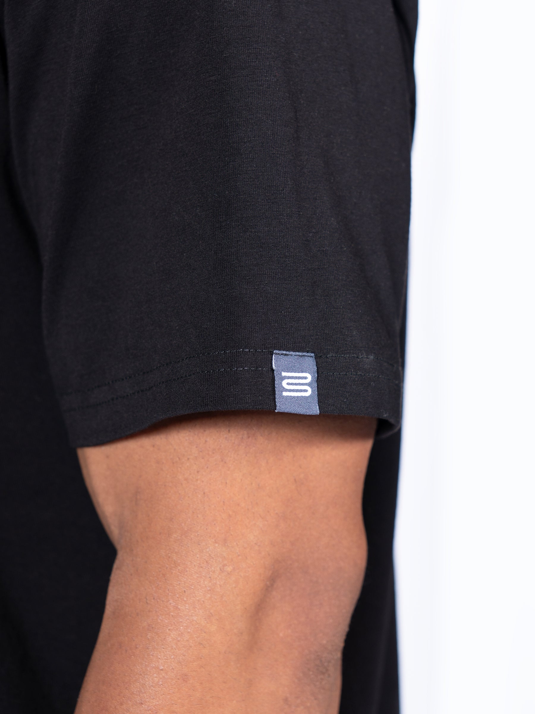 Icon Oversized Tee