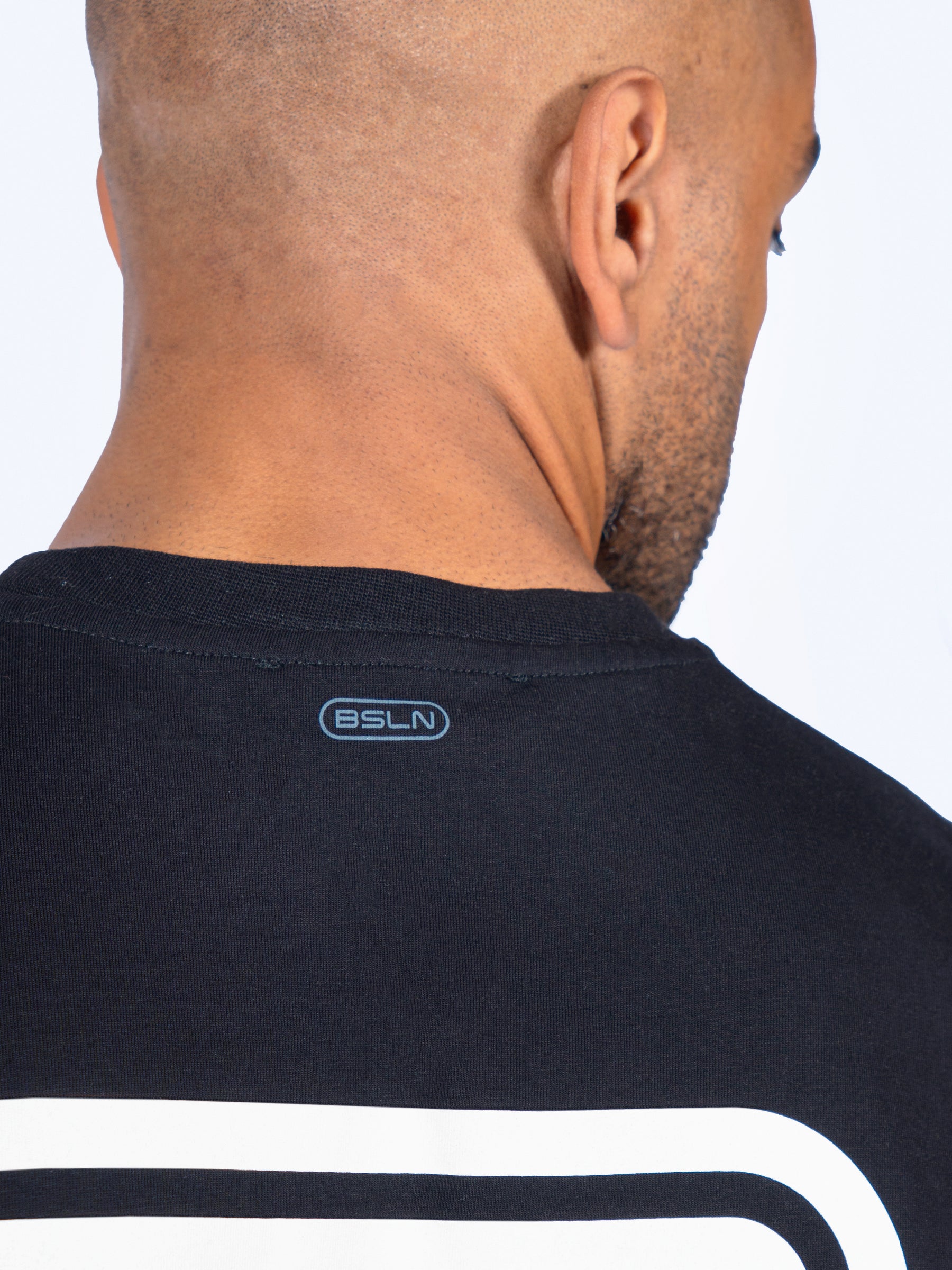 Icon Oversized Tee