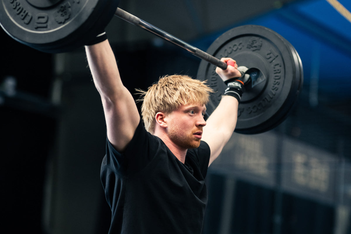 Wouter de Jong x Baseline