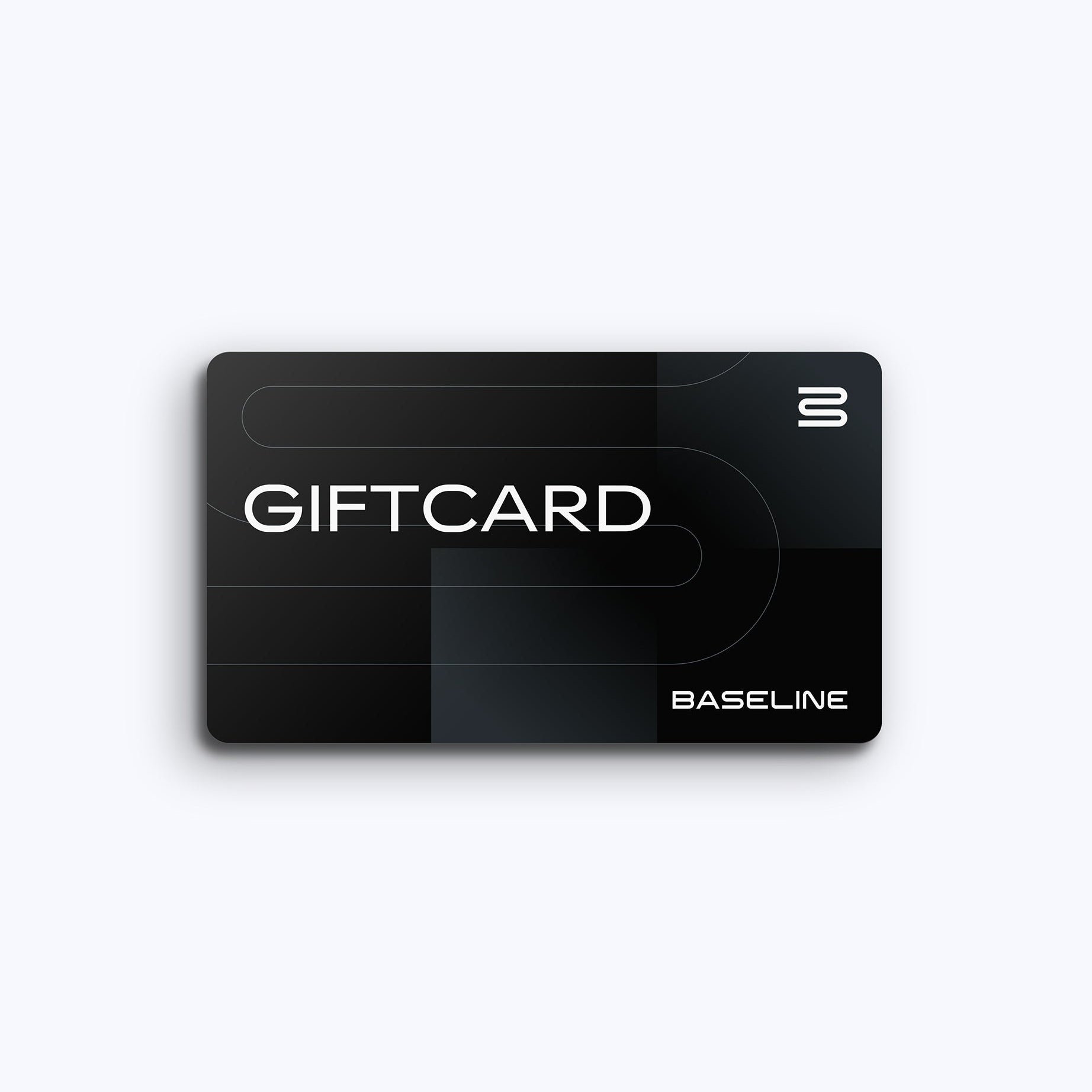 Baseline Gift Card