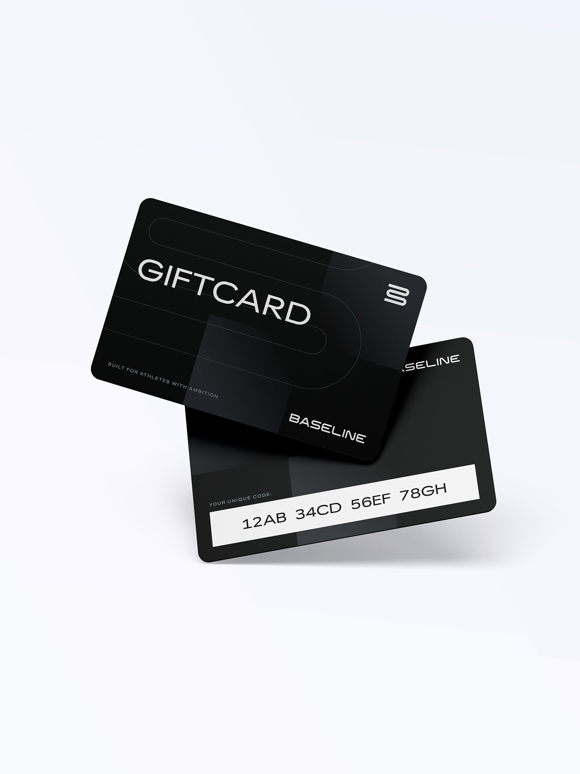 Baseline Gift Card