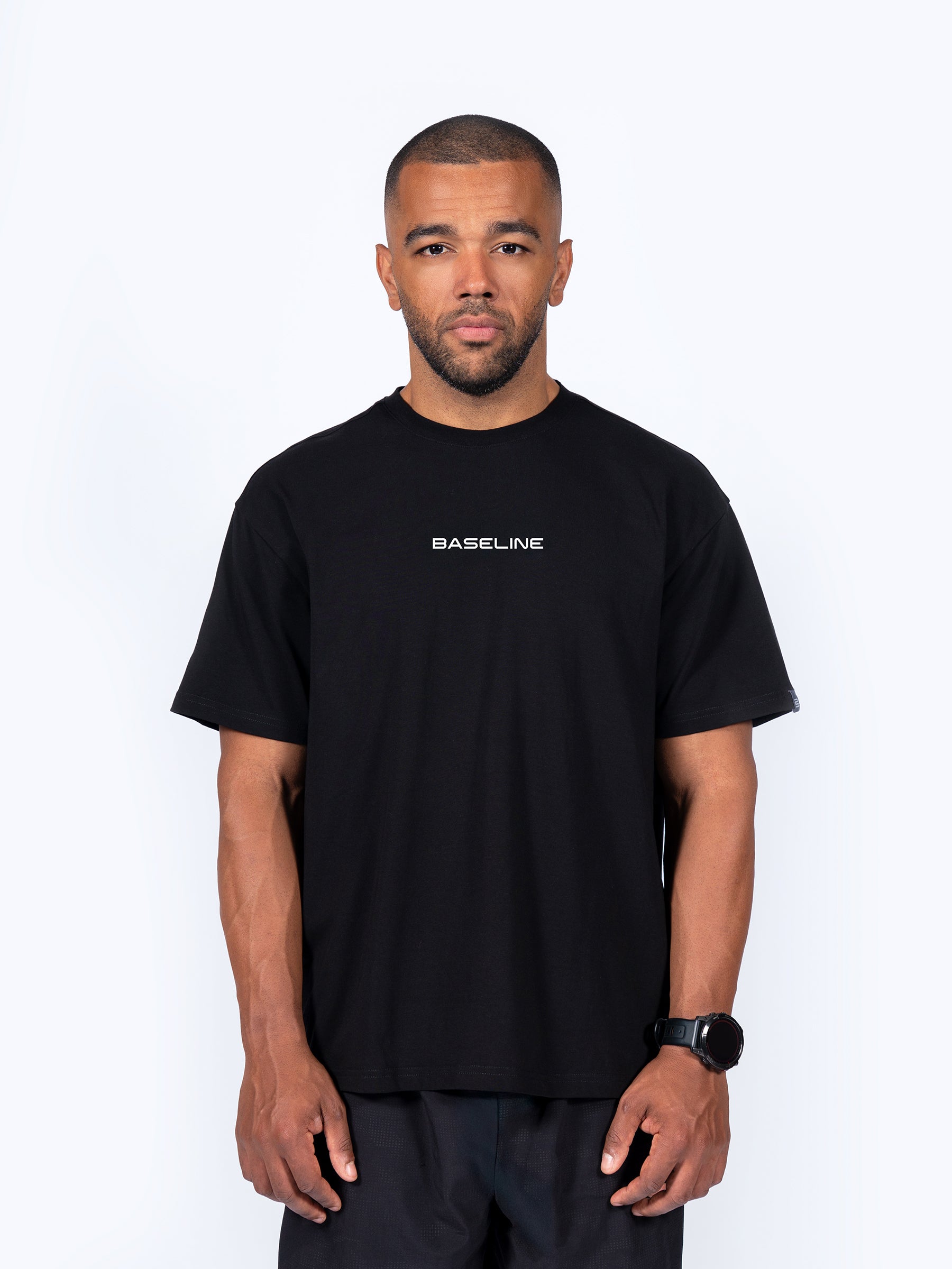 Icon Oversized Tee