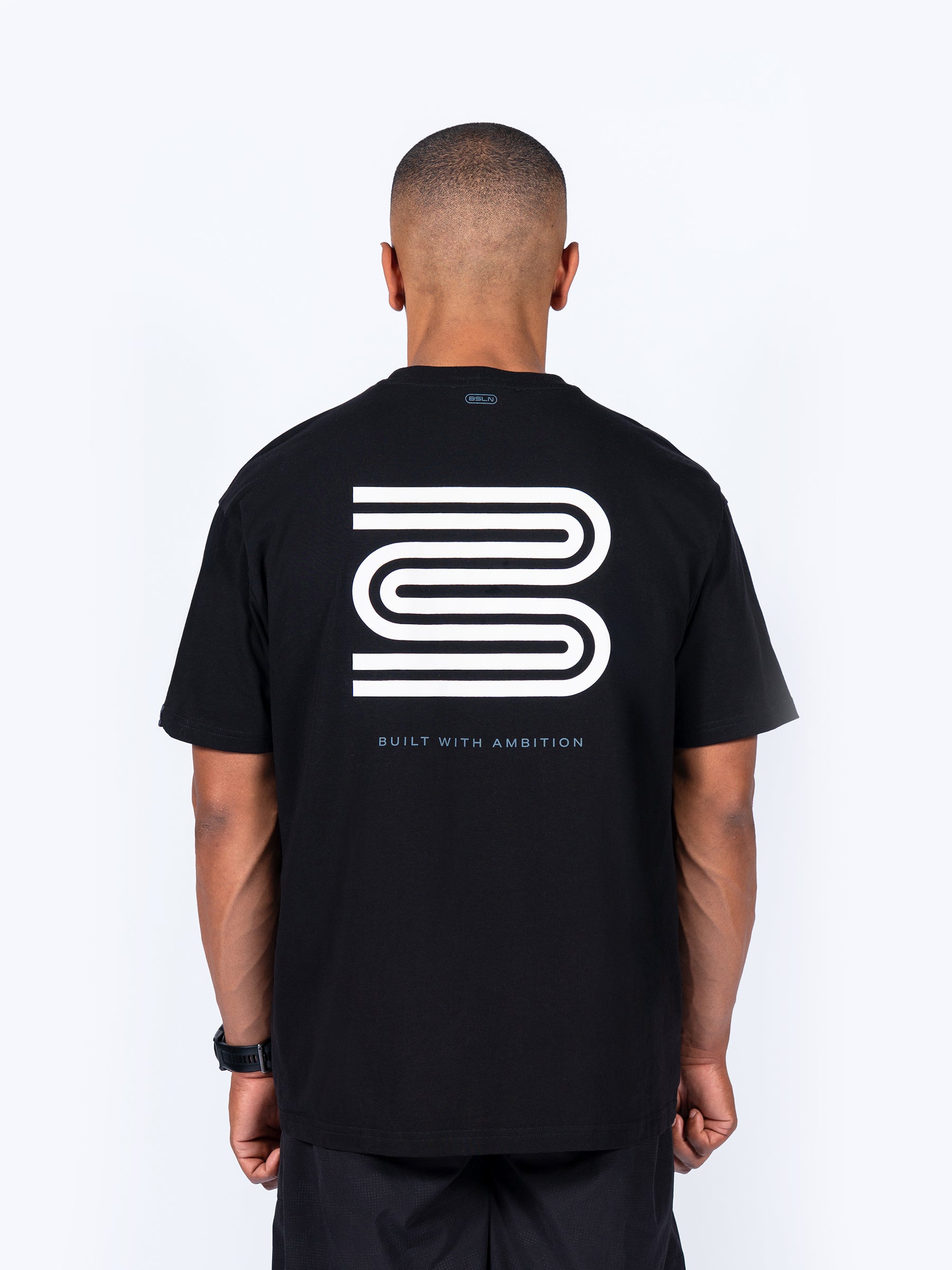 Icon Oversized Tee