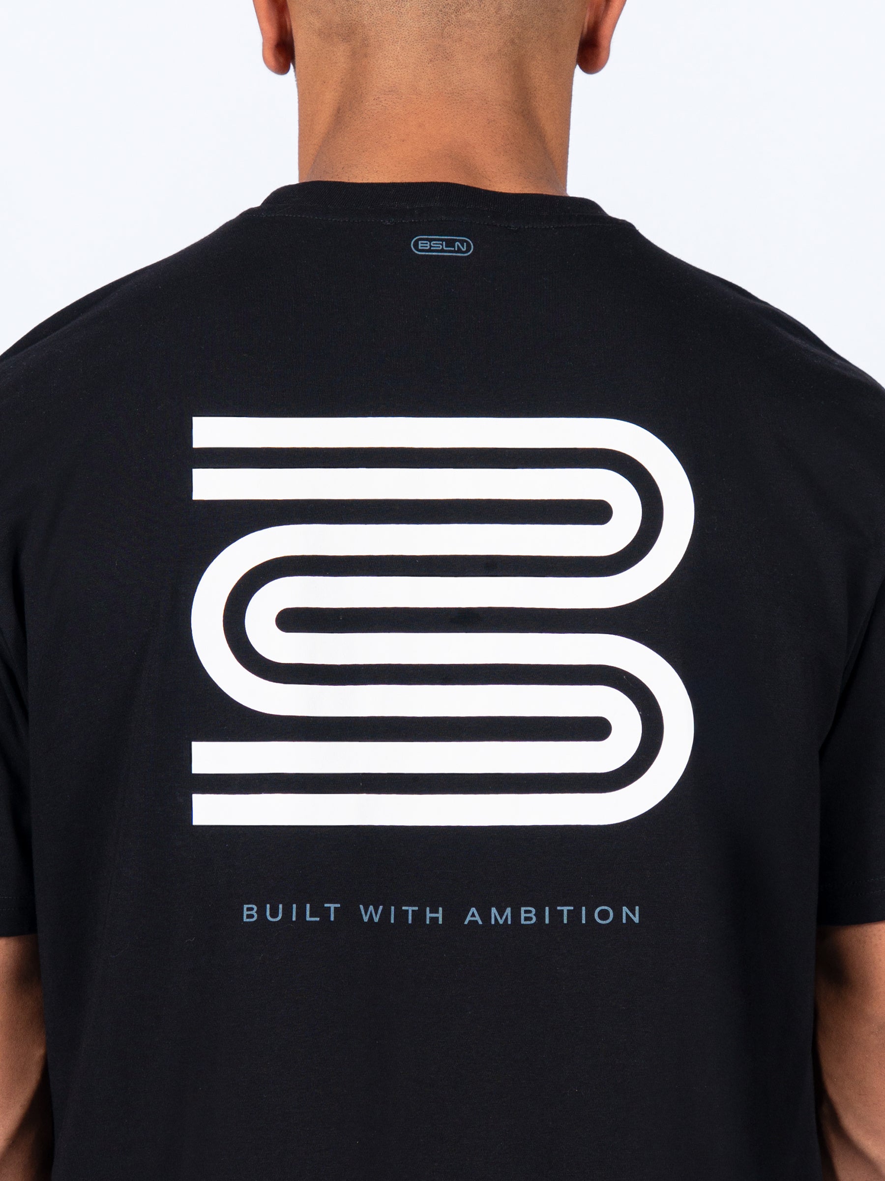 Icon Oversized Tee
