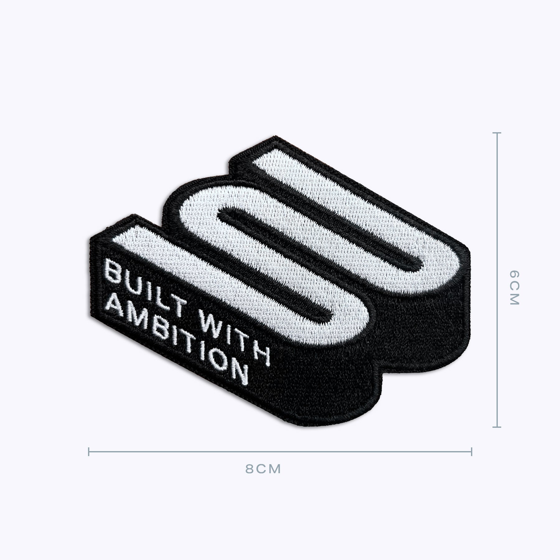 Ambition Patch