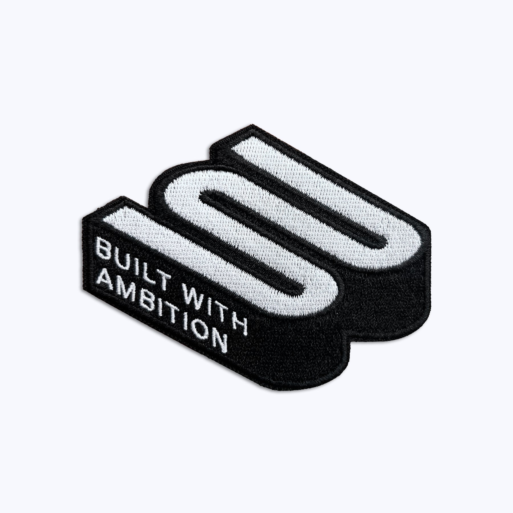 Ambition Patch